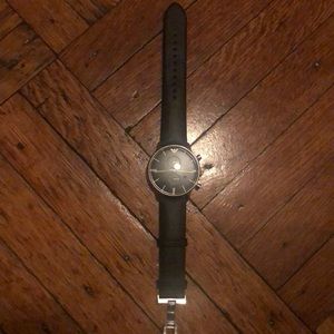Emporio Armani watch